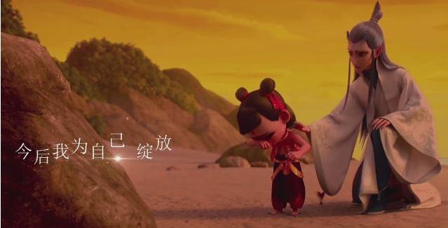 《哪吒》票房突破10亿,感动的背后,我却收获了这6条教育理念