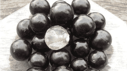 我国最高产的果树, 两个月结果一次, 落地就活, 结果吃不完!