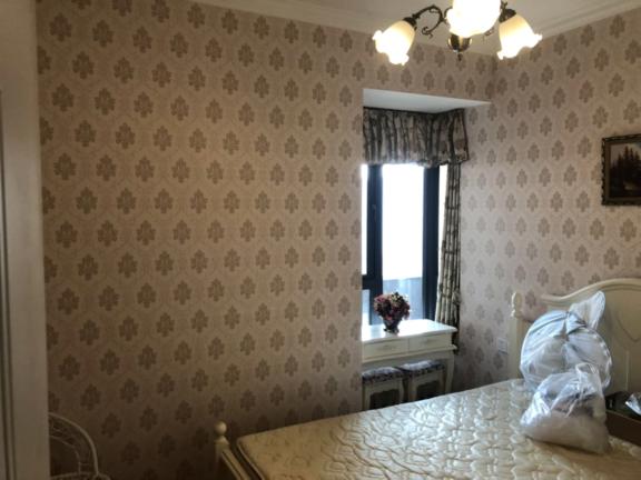 我的房子出租了三年，今天收回来发现.....