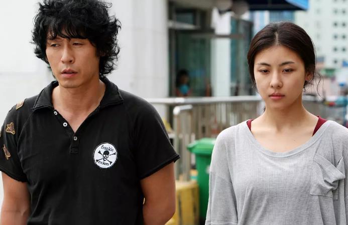 |强推这5部灾难题材片,评分不高却值得一看