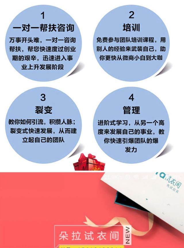 浅谈对朵拉试衣间项目的看法，以及为什么要加入朵拉会员，加入会员有什么好处