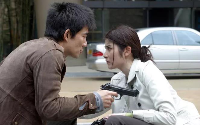 |根据真实事件改编的6部电影,曾被香港禁播,你看过几部?