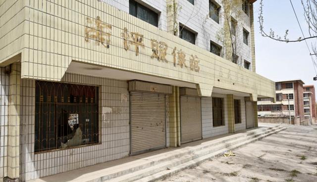 中国最新“空城计”，房子5万一套没人要？