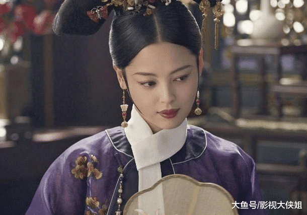 辛芷蕾|如何评价演员辛芷蕾的长相？