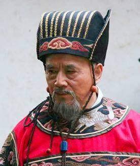 关公＂刮骨疗毒＂不算啥，看看杨继盛为自己做的＂外科手术＂