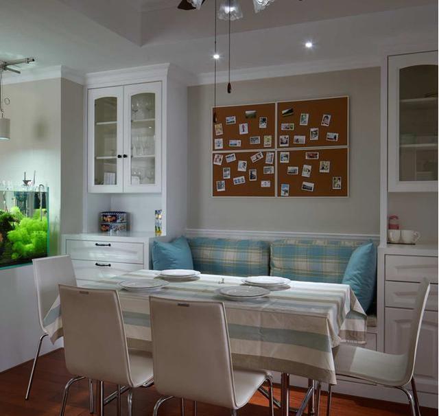 全家都满意的新房,鞋柜都设计的不一样,邻居看了也想这么装 全家都满意的新房,鞋柜都设计的不一样,邻居看了也想这么装