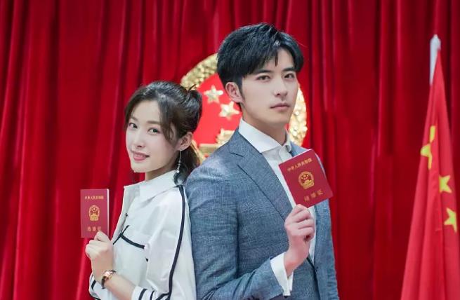 []6部高甜剧，每部都值得熬夜刷，你看过几部？