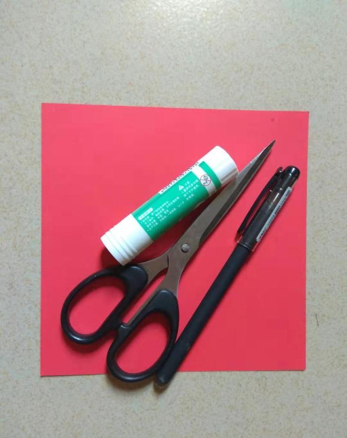 教你折一只简单漂亮的凤凰步骤分享