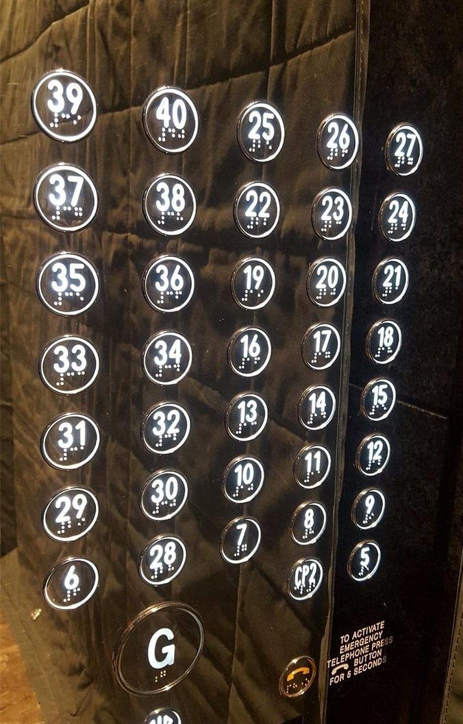 9个刷新认知的设计，变形动物的尾巴有点污，网友：设计师解释下
