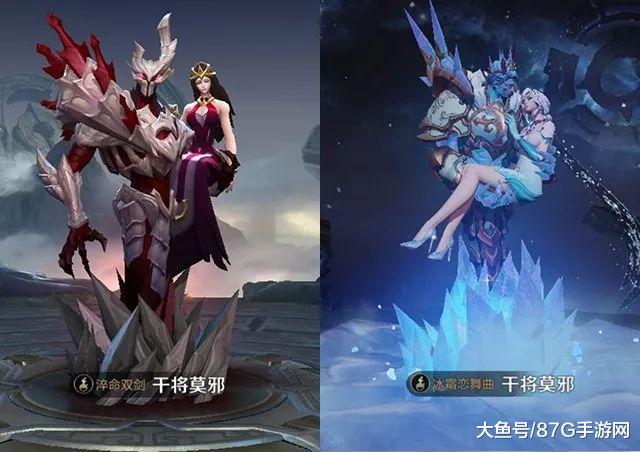 白起的原型是最终兵器,可怜的他,被人当成工具一样使.