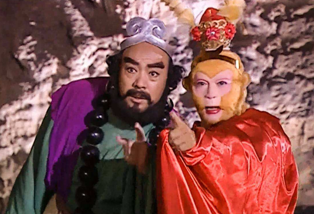 沙悟净在西游记里起到了什么作用