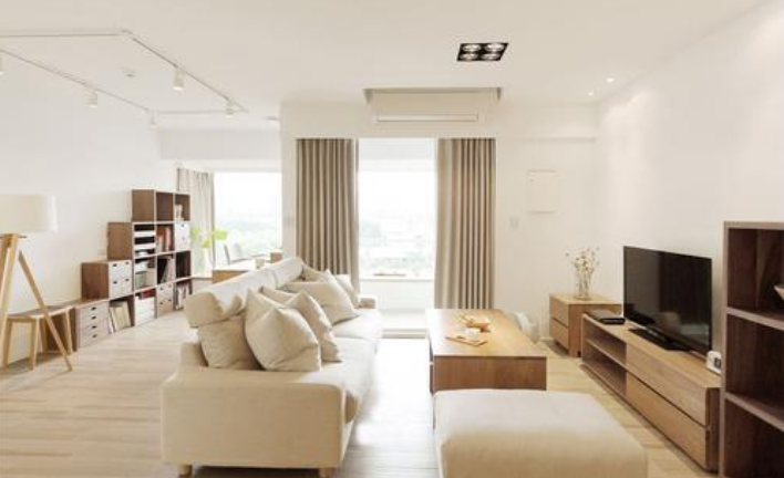 装修忌讳不可忽视 钱没少花 效果却不适合自己