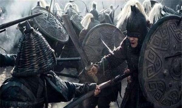 作为唐朝初代boss的堂弟，生前多打败仗，却在死后被人奉为战神