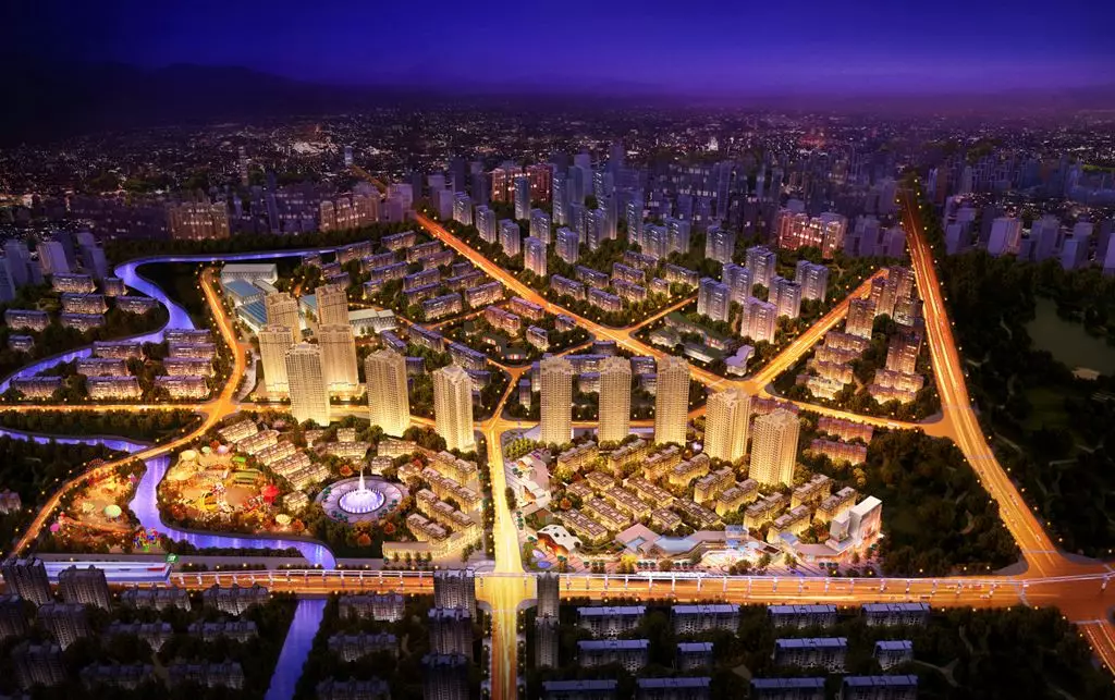 【易则房讯】拿证速递：重庆主城本周3802套新房入市，部分洋房单价低至万元