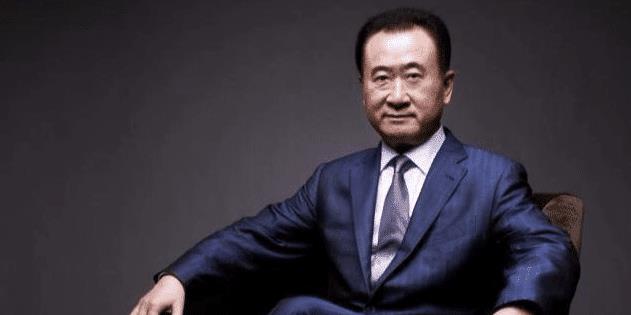 中国地产隐形首富：没负债、也不上市，公司完全属于他一个人！