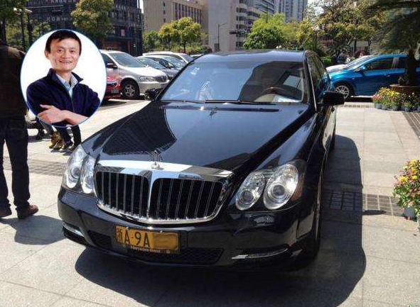 全球11大顶级豪车，认识6个算你及格，BBA榜上无名