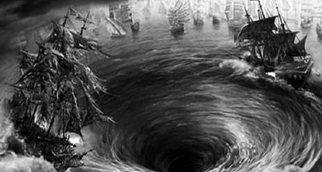 百慕大三角之谜终于破解了，这次给出的解释近乎完美