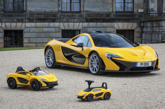 全球11大顶级豪车，认识6个算你及格，BBA榜上无名