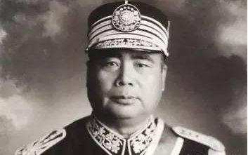 北洋军阀之间两条不成文的规矩