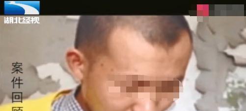 男子用半年时间造地下宫殿 女孩被骗入瓮 用一把指甲刀花11天逃生