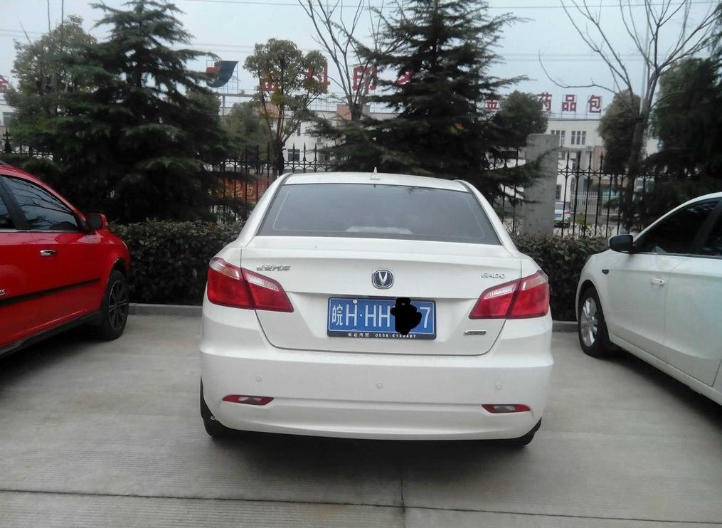 花6万买长安逸动，开了4年后，车主评价只有3个字