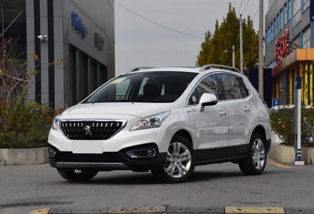 近乎被遗忘的合资SUV，167马力配爱信6AT，跌破13万，仍没啥人买