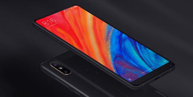 小米概念机登场，全国限量20台，“土豪”们天价难求