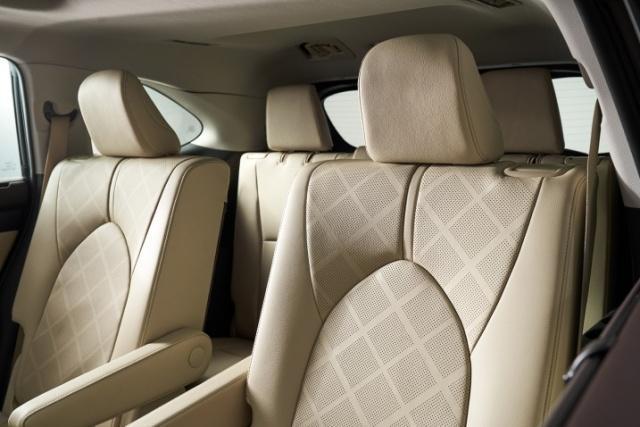 2020汉兰达公布预售价，汉兰达的价格也够实在的，混动版高出10万