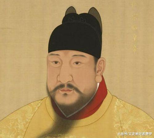 明朝被称为“女中尧舜”的皇太后是谁? 明朝被称为“女中尧舜”的皇太后是谁?