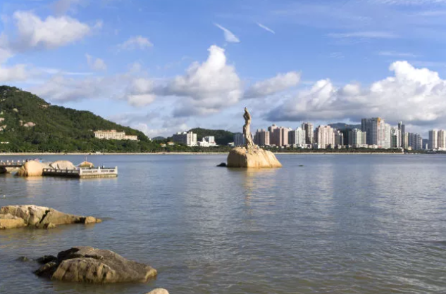 中国最“不宜居”城市，一线的消费，一线的房价，三线的工资！