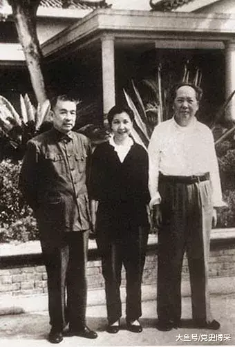 毛泽东与三位巾帼同乡