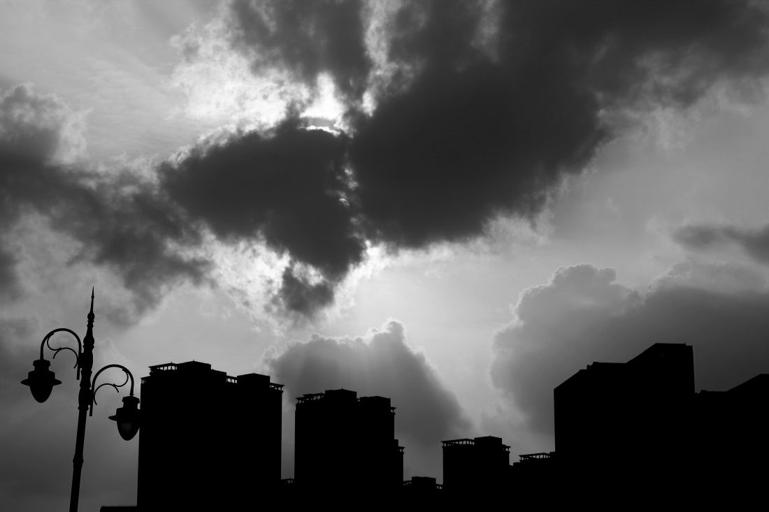 三四线楼市“大风雨”已至，2020年房价走势已定！