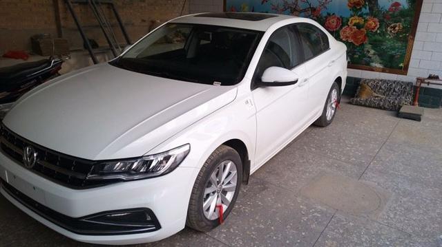 7万元起的宝来开起来怎么样？1.4T150马力6挡手自一体变速箱