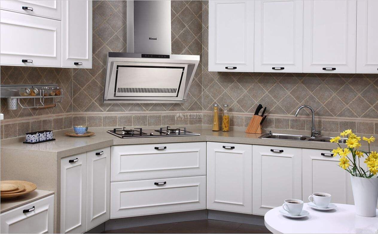 为什么实体店的油烟机那么贵,网上却卖得很便宜?看完终于明白了