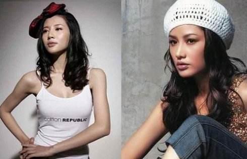 年享27岁女星离世，坐月子被老公家暴，离世后孩子送往孤儿院