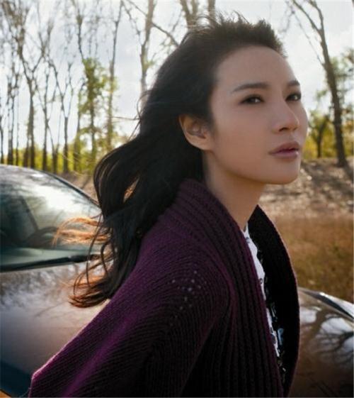 年享27岁女星离世，坐月子被老公家暴，离世后孩子送往孤儿院