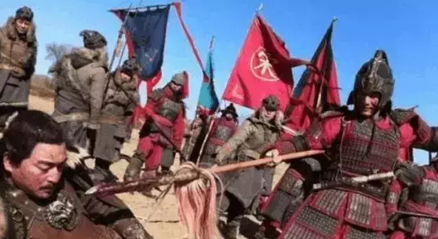 北宋二帝被俘, 实力雄厚的西路军为何不来救驾?