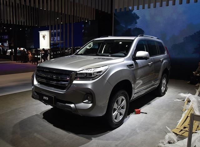 国产“大坦克”8月上市，6种驾驶模式+3把差速锁，还带坦克转向