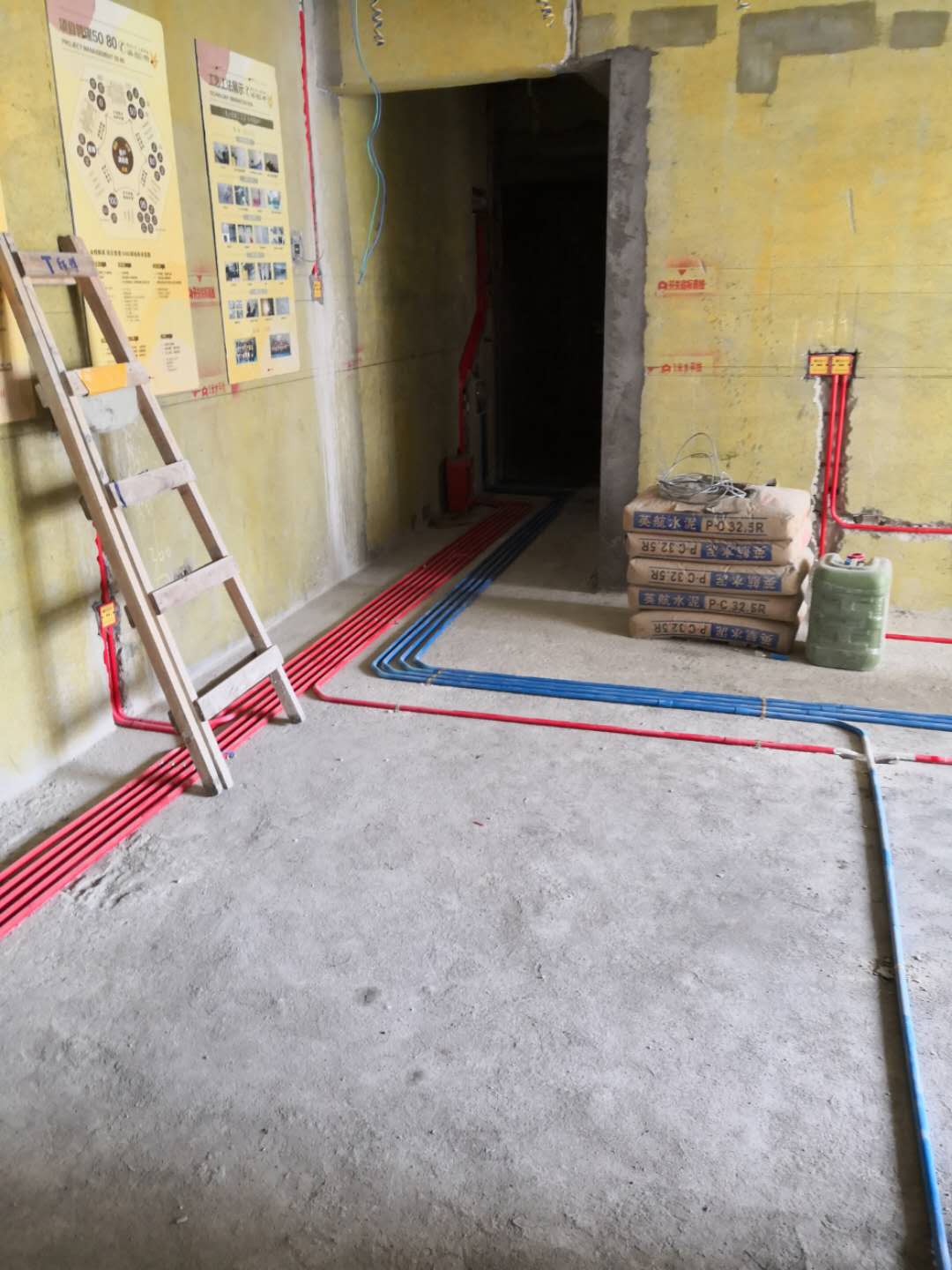 资深老监理详谈如何对装修进行验收 往下看