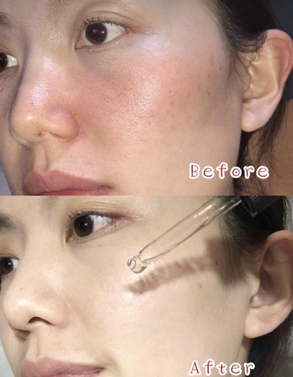 李佳琦随手晒出的平价精华液，没想到遭网友疯抢，被称为平价兰蔻