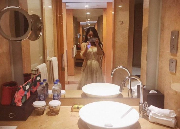 日本浴室明明很小,却能保持干净整洁?网友:值得每个国家学习