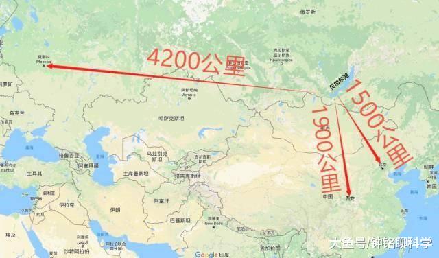 贝加尔湖为什么那么深？周围有什么生物没有？