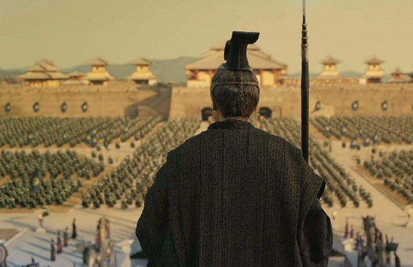 曹操想要重赏田畴，为何田畴一再拒绝，甚至打算以死明志