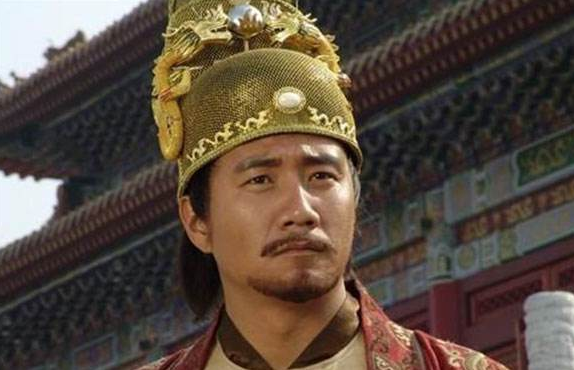 朱元璋的残暴之举