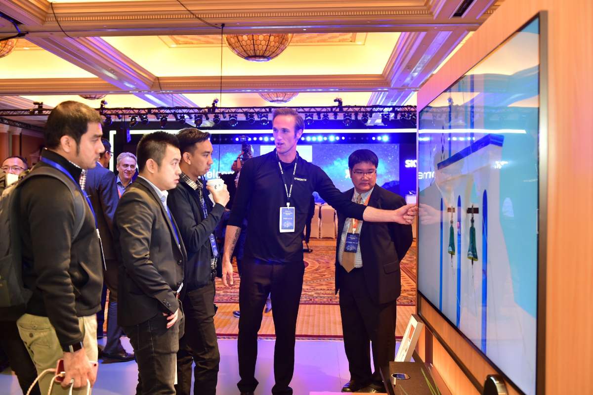 创维黑科技惊艳2019CES：引领“智慧人居”未来大势-家电圈官网