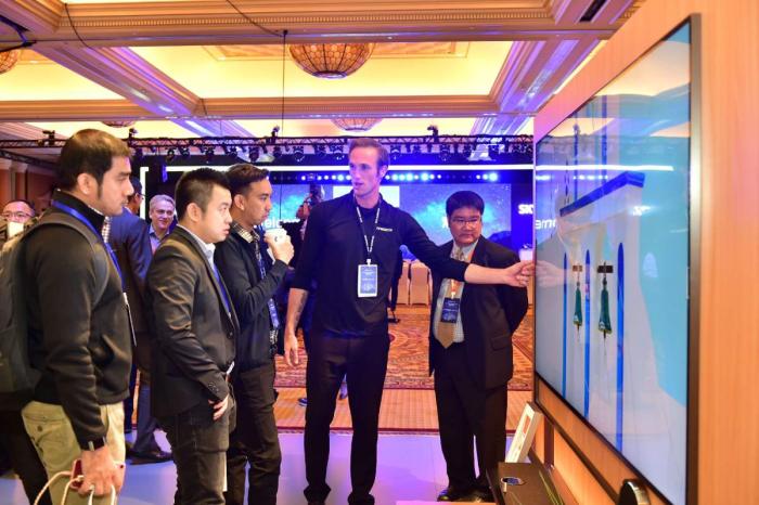 创维黑科技惊艳2019CES:引领“智慧人居”未来大势-家电圈官网