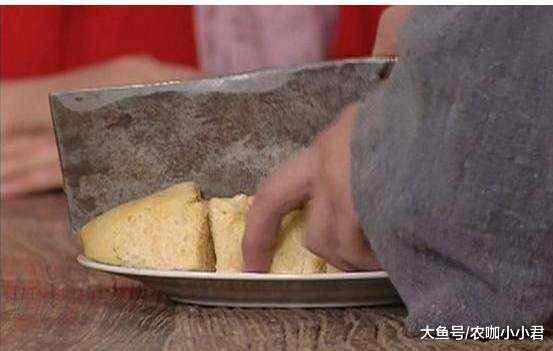 美食|《武林外传》中李大嘴做的这些美食, 现在想起都令人瑟瑟发抖!