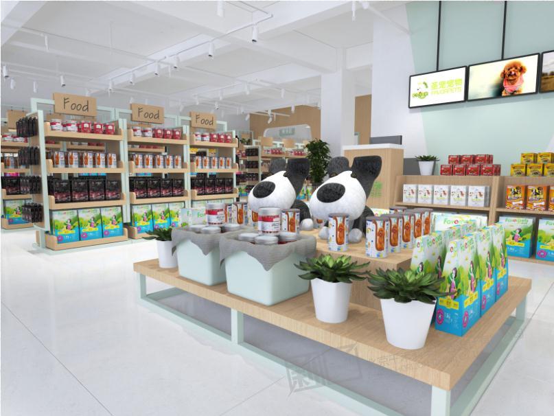 怎样开好一家宠物店? 请看这里!