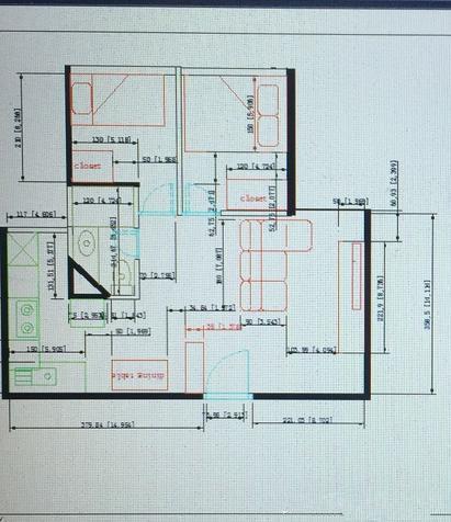 这就是香港750万的房子啊, 太憋屈了, 请我去住我都不去!