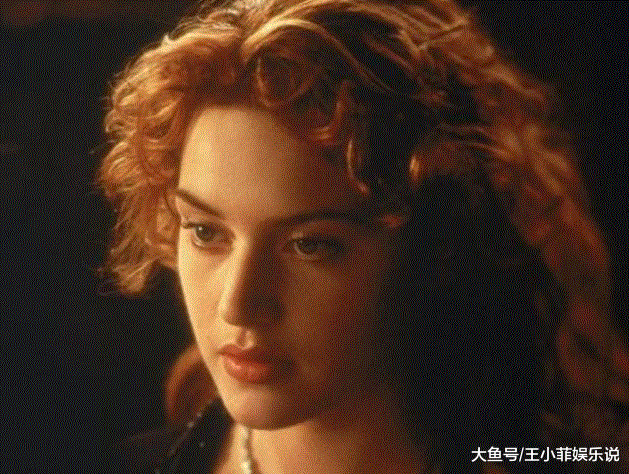 还记得童年记忆的《泰坦尼克号》？女主41岁却变成了这个样子，网友：还我露丝